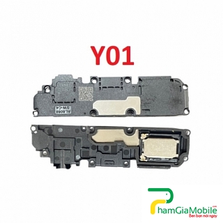 Loa Chuông, Loa Ngoài Vivo Y01 Speaker Ringer Buzzer